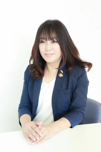 寺田理事長写真