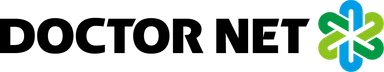 ドクターネット ロゴ