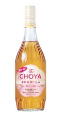 アルコール0％の本格梅酒テイスト「酔わないThe CHOYA 本格梅酒仕込み」2020年3月10日(火)全国発売開始