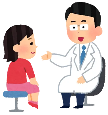 病児保育イメージ