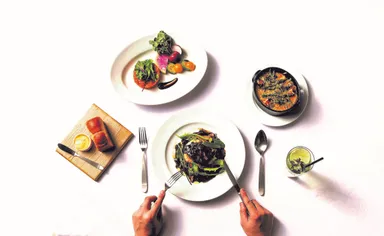 鎌倉らしい洗練されたお花見ができる【鎌倉】