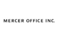 MERCER OFFICE株式会社のロゴ