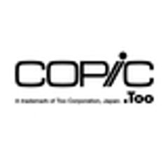 株式会社トゥーマーカープロダクツのロゴ