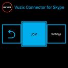 Vuzix Connector for Skype for Business