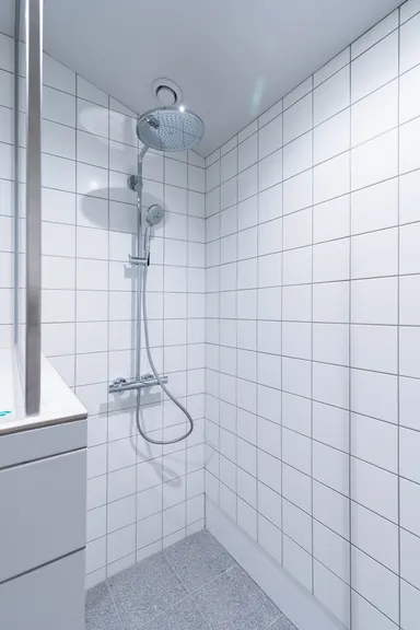 232 work&hotelシャワールーム