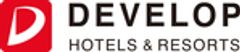 株式会社デベロップのロゴ