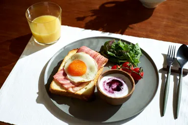 「強く、美しい、カタチ。」