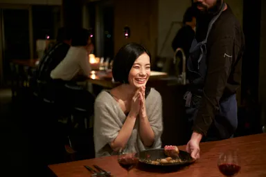 食器の概念をひっくり返す