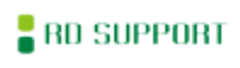 株式会社RDサポートのロゴ