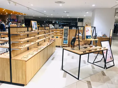 アイゾーンニューヨーク　あべのハルカス　solaha店2