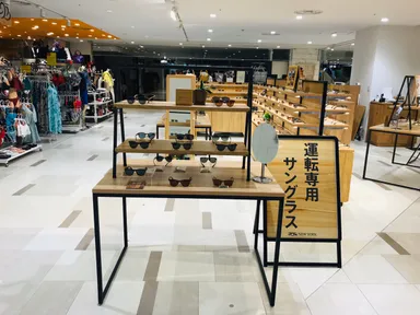 アイゾーンニューヨーク　あべのハルカス　solaha店3