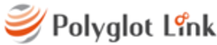 株式会社ポリグロットリンクのロゴ