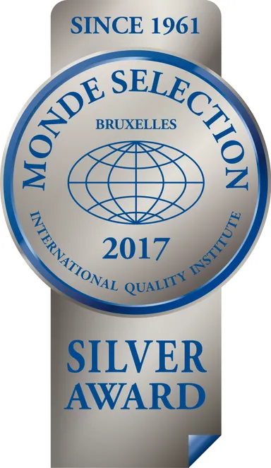 モンドセレクション2017