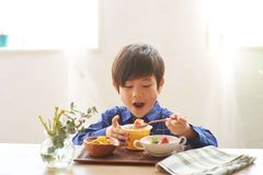 簡単！レンジで1分温めるだけ！の手軽さで大人気！働くママの強い味方【国産野菜を食べるスープ】