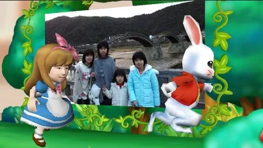 スライドショーイメージ 1