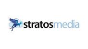 ストラタスメディア製品ロゴ