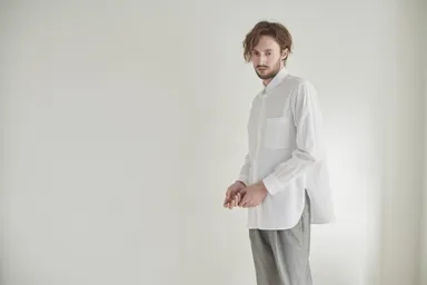 メンズブランドcorpo ipanema(コルポ イパネマ)