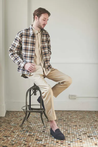 コーディネート写真1