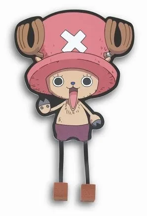 マジックグッズ(チョッパー)