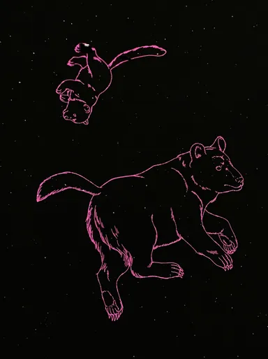 細谷佳正の星空案内_春1