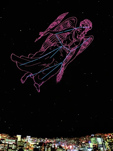 細谷佳正の星空案内_春2