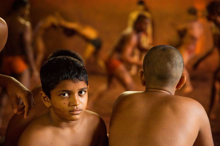 第8回 日経ナショナル ジオグラフィック写真賞
受賞作品発表