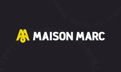 株式会社MAISON MARC、コーポレート・アイデンティティを変更～サイト及び企業ロゴを3月11日よりリニューアル～