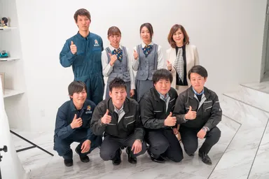 『若手社員』活躍中