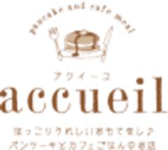 株式会社R＆Jザ・ワークス、アクイーユのロゴ