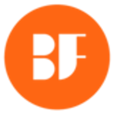 武蔵境整体院 BodyFlowのロゴ