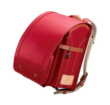 ランドセル工房生田　ガーネット