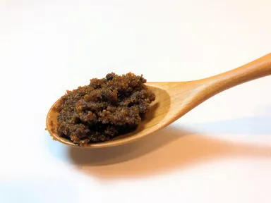 いろいろな食べ方を楽しめるペーストタイプ