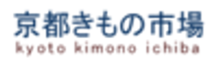 株式会社京都きもの市場のロゴ