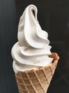 2021年にはとうもろこしフレークを使用したソフトクリームを美瑛町にて販売予定