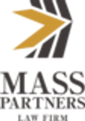 MASSパートナーズ法律事務所のロゴ