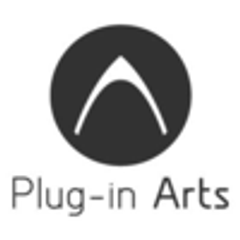 プラグインアーツ合同会社、ナラド エンタテインメント株式会社のロゴ