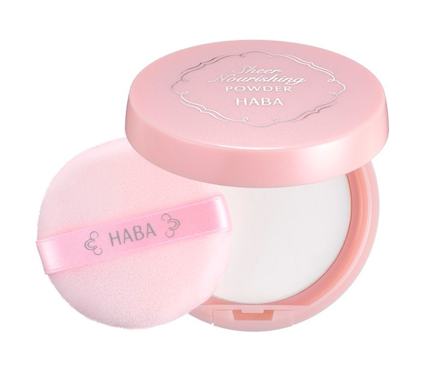 ～24時間、外はさらさら内側しっとり～
2020年5月26日（火）より数量限定発売！
『さらさらしっとりパウダー』