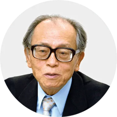 外山滋比古(とやま・しげひこ)