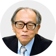 外山滋比古(とやま・しげひこ)