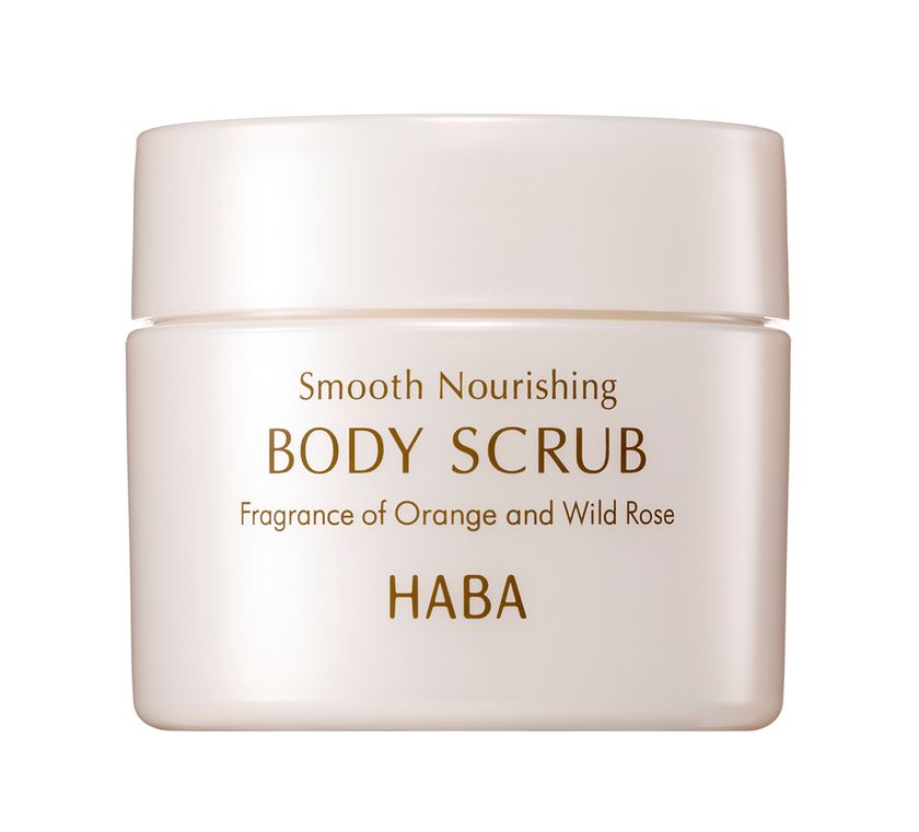 ～クリスマス島の塩＆美容オイルで角質・ざらつきケア～
2020年5月26日（火）より数量限定発売！
『なめらかしっとりボディスクラブ』