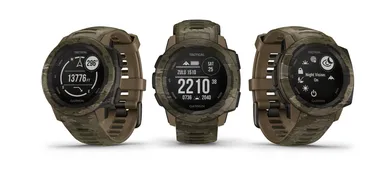 Instinct Tactical Camo BEAMS Special Edition