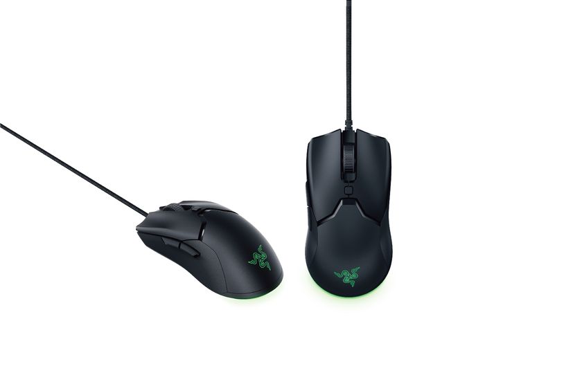 Razer 61gの超軽量 小型ゲーミングマウス Razer Viper Mini を3月19日 木 に国内発売 Razerのプレスリリース