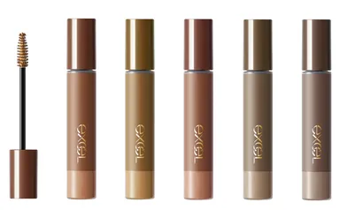 パッケージデザイン