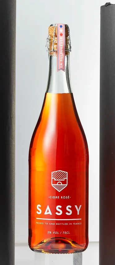 リカーショップ