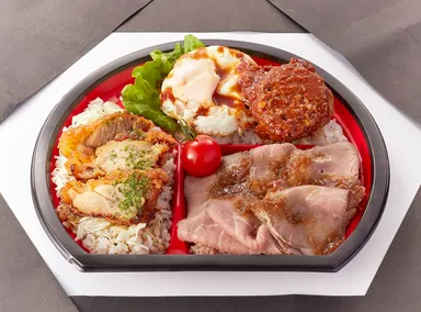 バルマルシェコダマ