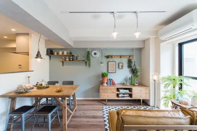 OCEAN STYLE RENAVATION