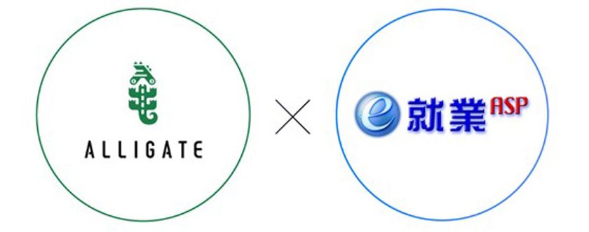 働き方改革の労働安全衛生法対策もこれで安心。
入退室システム「ALLIGATE(アリゲイト)」と
勤怠管理システム「e-就業」が連携!!
~入退室情報を客観的記録として活用可能に~