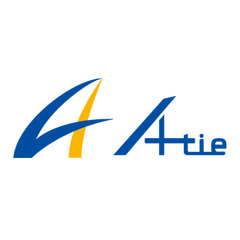 株式会社エータイのロゴ