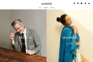 AINEXX ONLINE