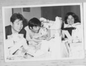伝説のミッドナイト東海の第一世代　アマチン・リコタン・レオが登場　東海ラジオ開局60年記念日3DAYS